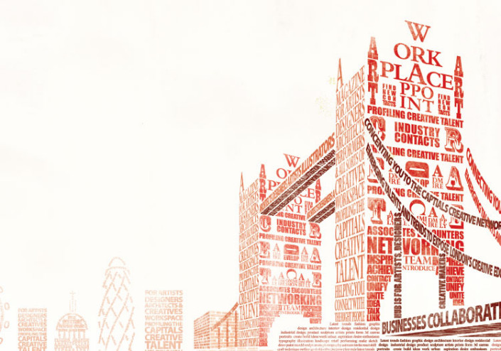 illustration-london-magazine Illustration Magazine Cover